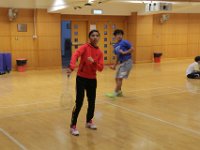 20171215 S6 Badminton friendly match 052